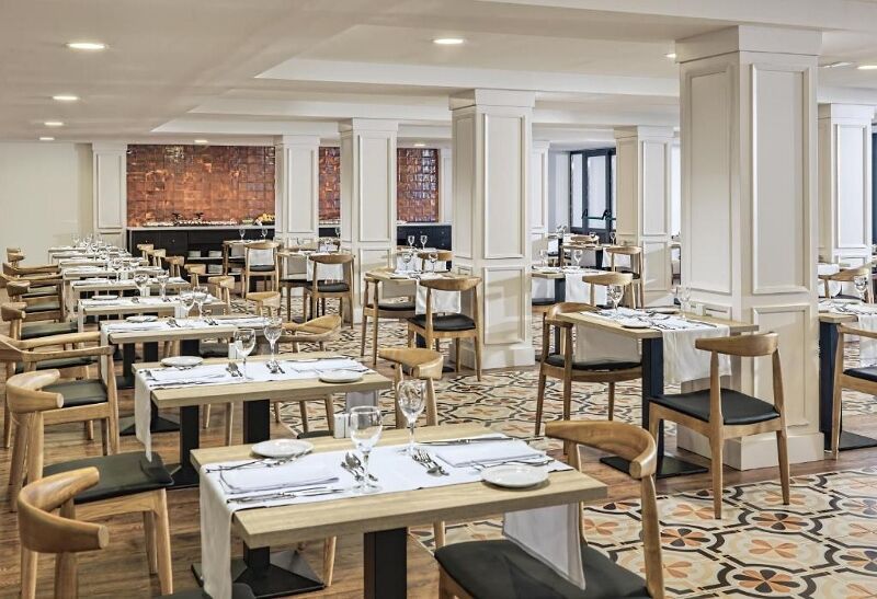 H10 Ocean Dreams Boutique Hotel 4* - Adults only pas cher photo 4