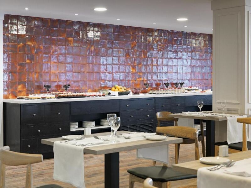 H10 Ocean Dreams Boutique Hotel 4* - Adults only pas cher photo 5