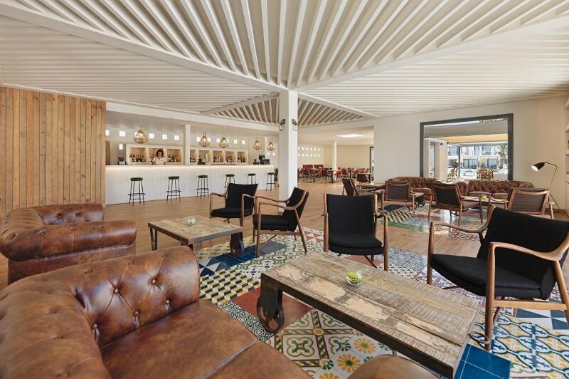 H10 Ocean Dreams Boutique Hotel 4* - Adults only pas cher photo 6