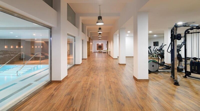 H10 Ocean Dreams Boutique Hotel 4* - Adults only pas cher photo 8