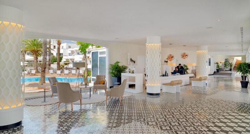 H10 Ocean Dunas 4* - Adults only pas cher photo 3