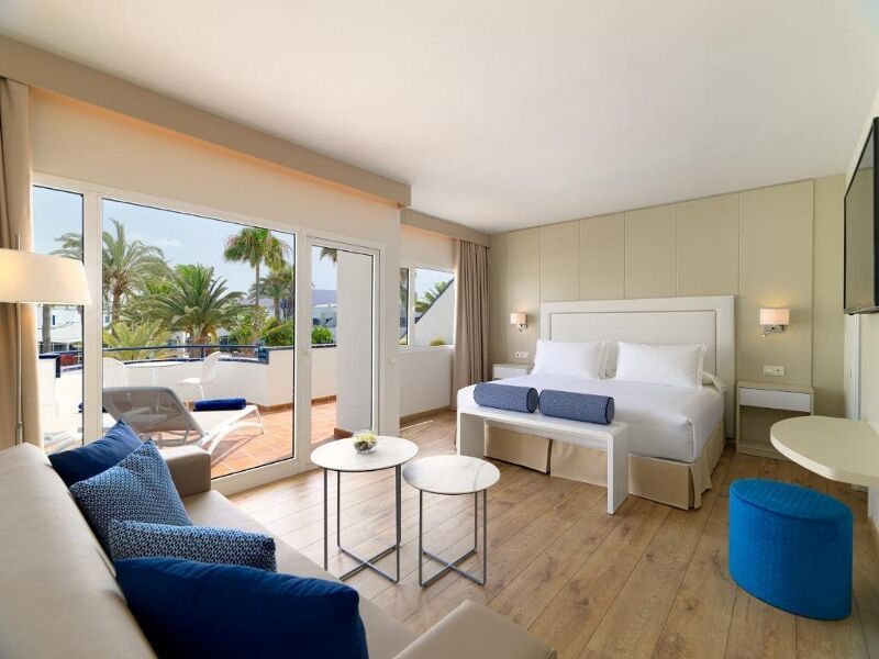 H10 Ocean Dunas 4* - Adults only pas cher photo 4