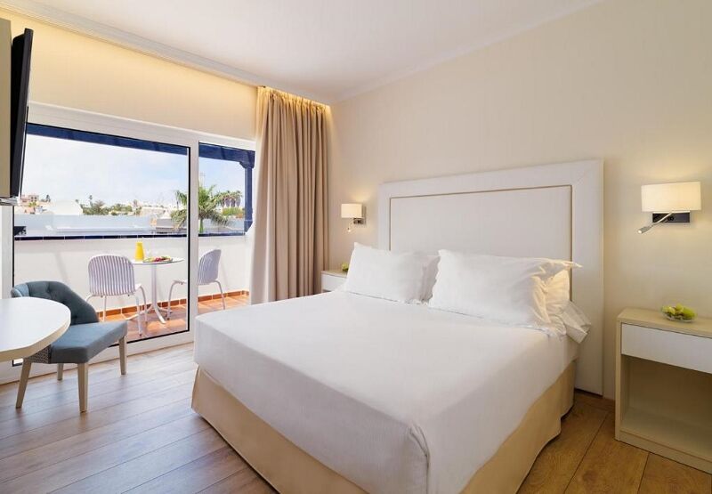 H10 Ocean Dunas 4* - Adults only pas cher photo 5