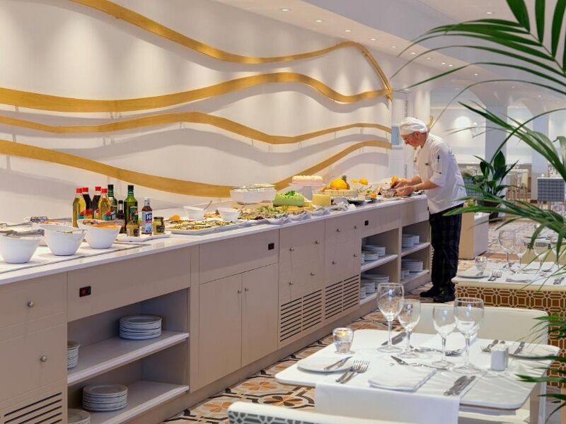 H10 Ocean Dunas 4* - Adults only pas cher photo 7