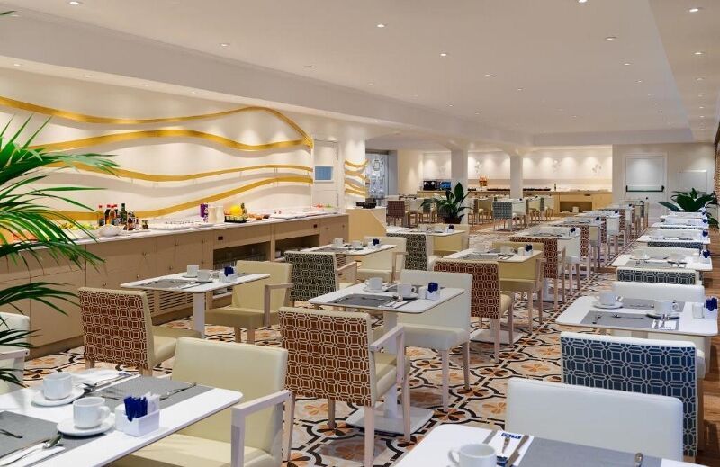 H10 Ocean Dunas 4* - Adults only pas cher photo 8