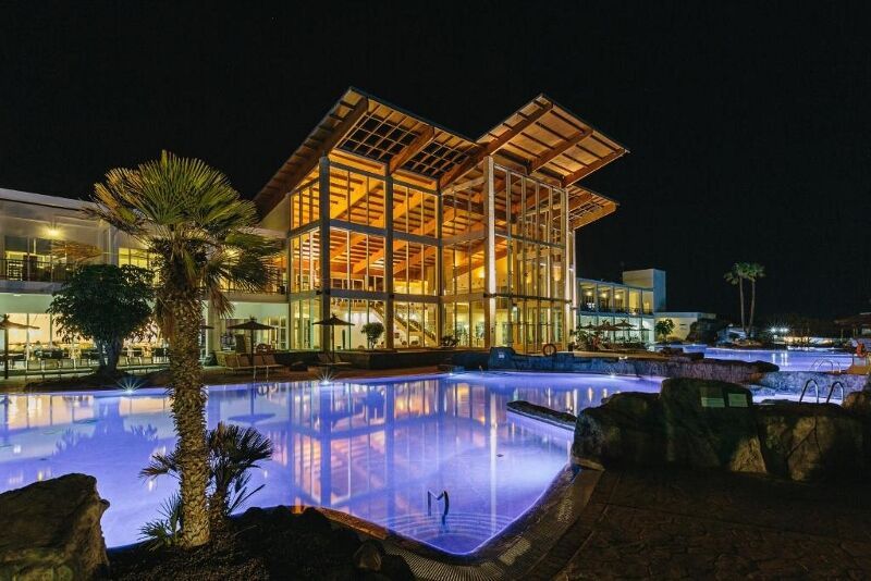 Alua Village Fuerteventura 4* pas cher