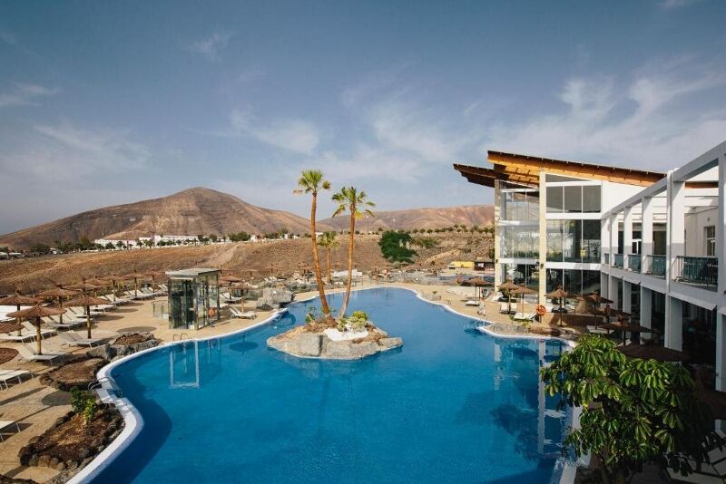 Alua Village Fuerteventura 4* pas cher photo 10