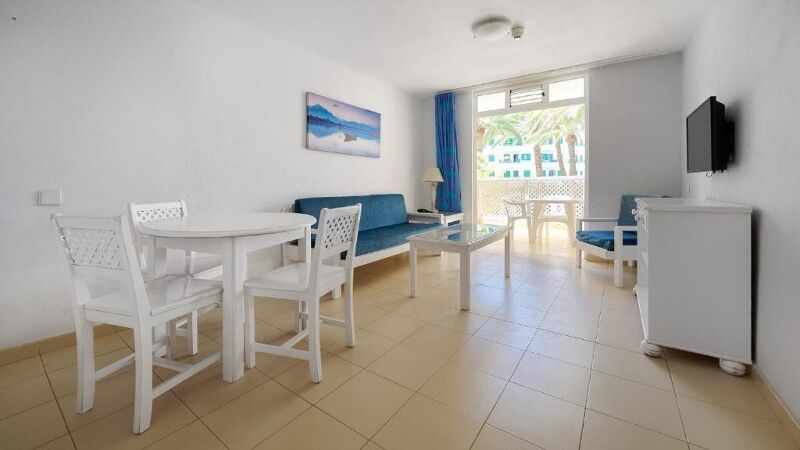 Ura Jardin del Atlantico 3* pas cher photo 5