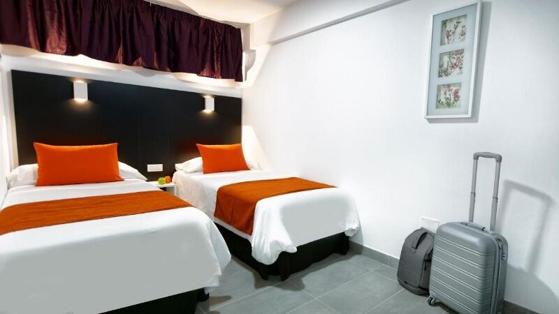 Ura Jardin del Atlantico 3* pas cher photo 6