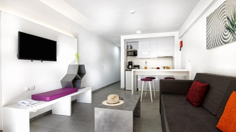 Ura Jardin del Atlantico 3* pas cher photo 7