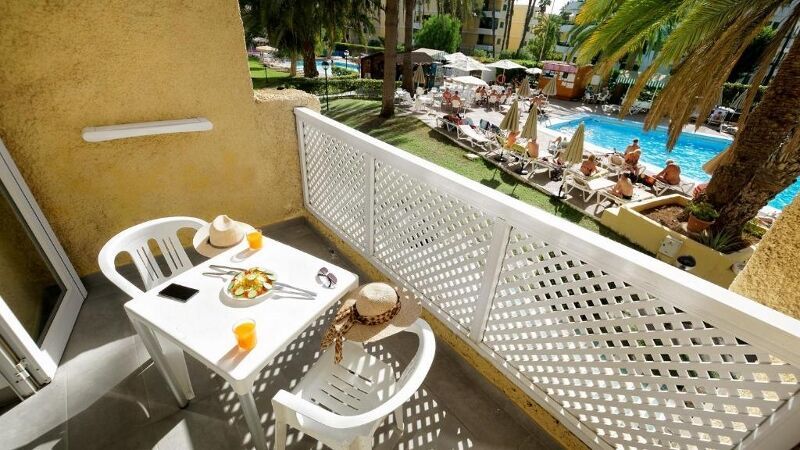 Ura Jardin del Atlantico 3* pas cher photo 8