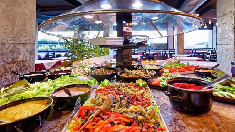 Ura Jardin del Atlantico 3* pas cher photo 10