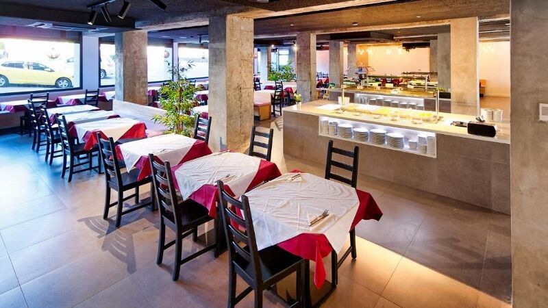 Ura Jardin del Atlantico 3* pas cher photo 11