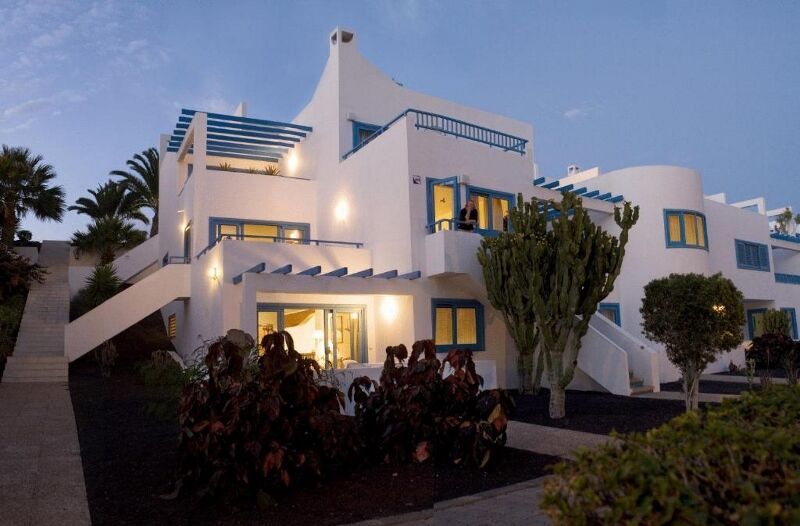 Aparthotel Costa Mar 3* pas cher photo 1