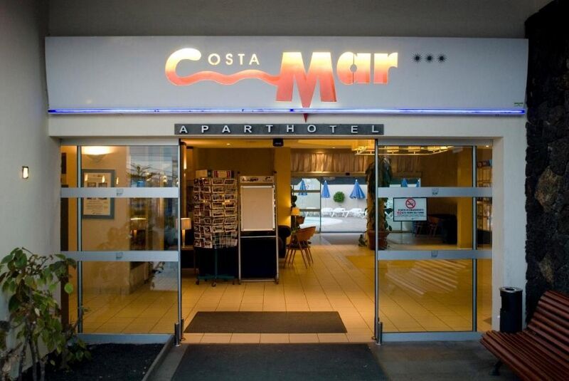 Aparthotel Costa Mar 3* pas cher photo 3