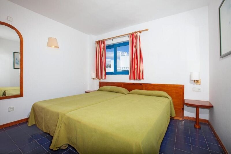 Aparthotel Costa Mar 3* pas cher photo 4