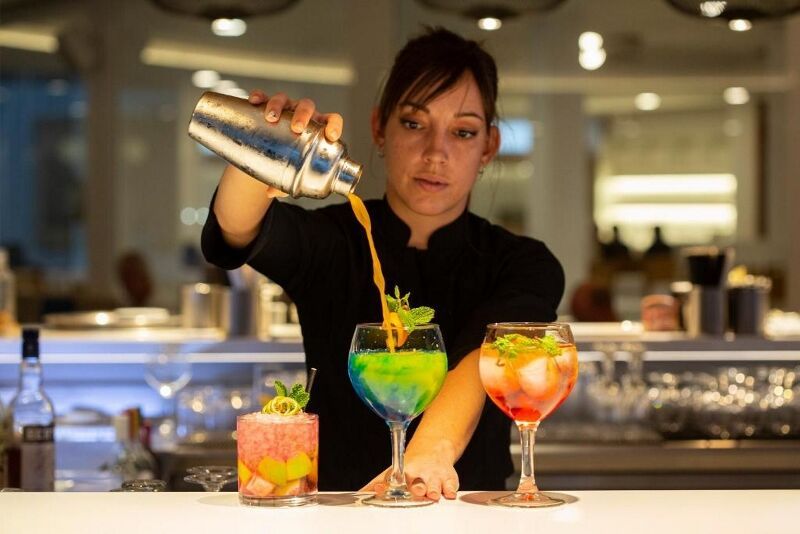 Hipotels La Geria 4* pas cher