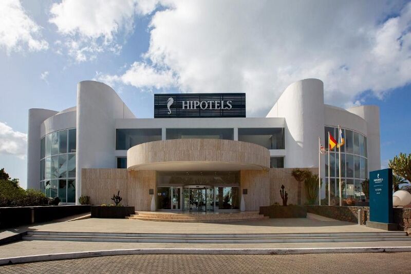 Hipotels La Geria 4* pas cher photo 3