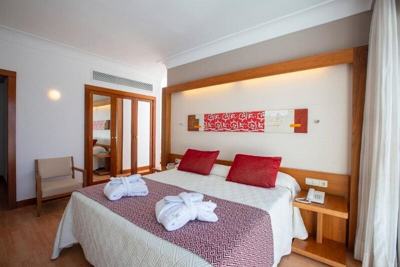 Hipotels La Geria 4* pas cher photo 4