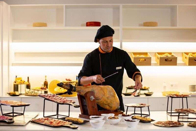 Hipotels La Geria 4* pas cher photo 7