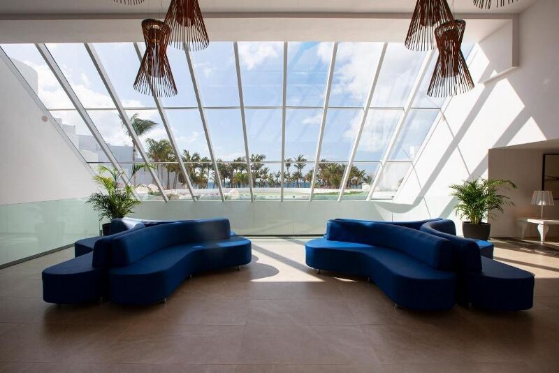 Hipotels La Geria 4* pas cher photo 11