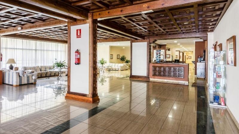 Bluesea Puerto Resort 3* pas cher photo 3