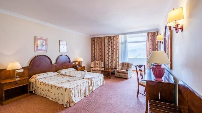 Bluesea Puerto Resort 3* pas cher photo 4