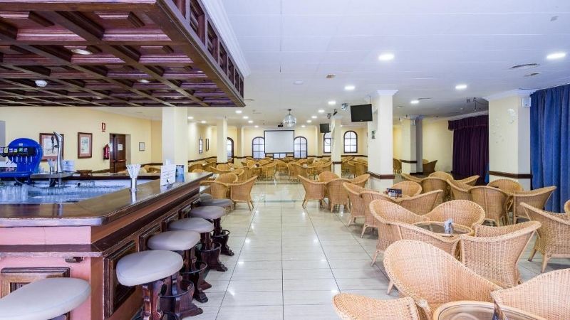 Bluesea Puerto Resort 3* pas cher photo 8