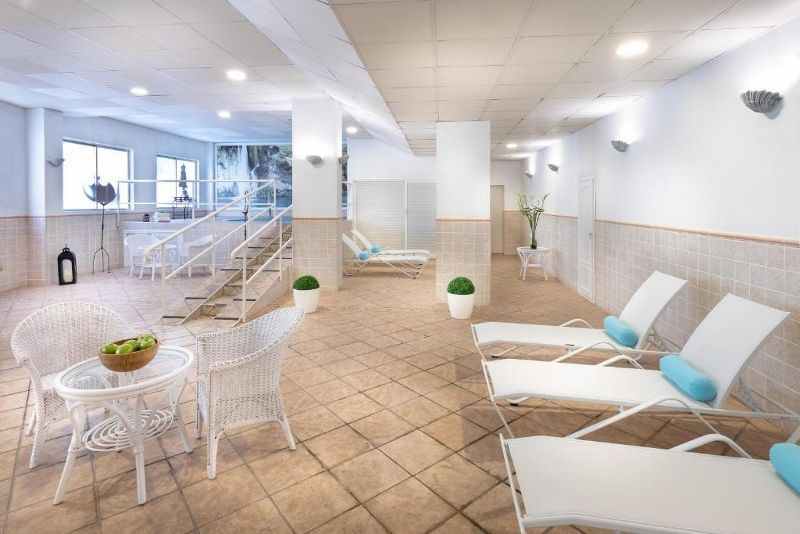 Bluesea Puerto Resort 3* pas cher photo 9