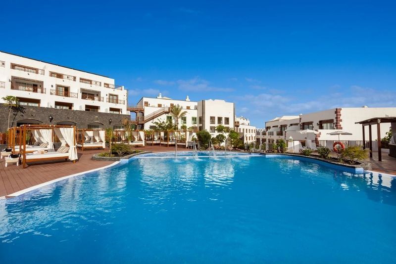 Gran Castillo Tagoro Family & Fun Playa Blanca 5* pas cher photo 3