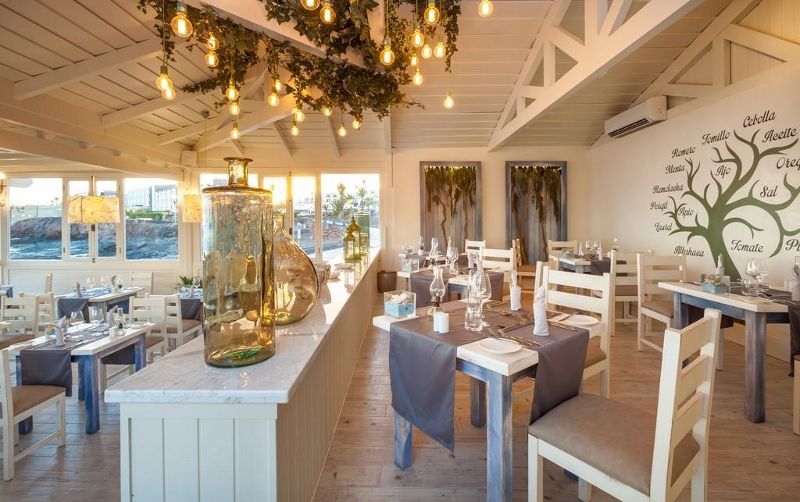 Gran Castillo Tagoro Family & Fun Playa Blanca 5* pas cher photo 9