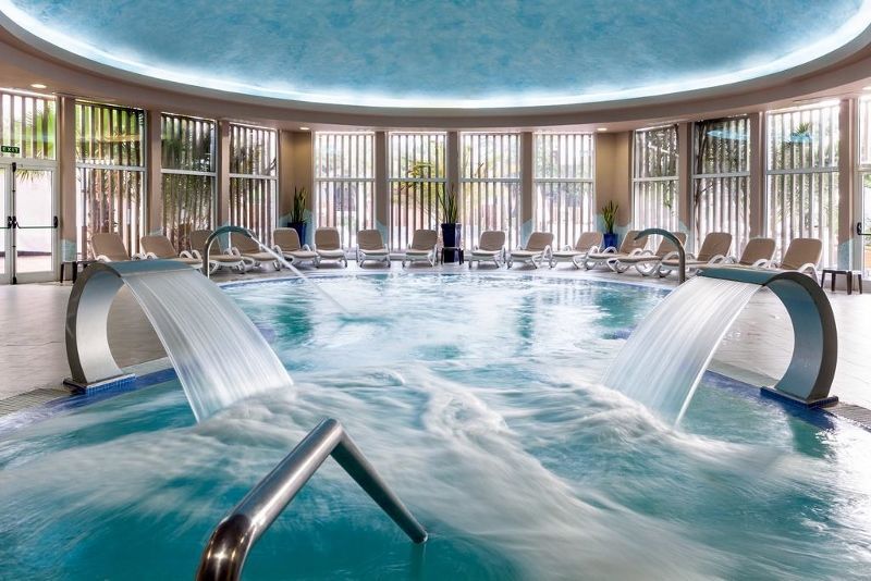 Gran Castillo Tagoro Family & Fun Playa Blanca 5* pas cher photo 10