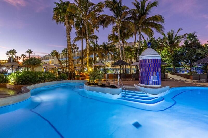 IFA Altamarena by Lopesan Hotels 4* pas cher photo 1