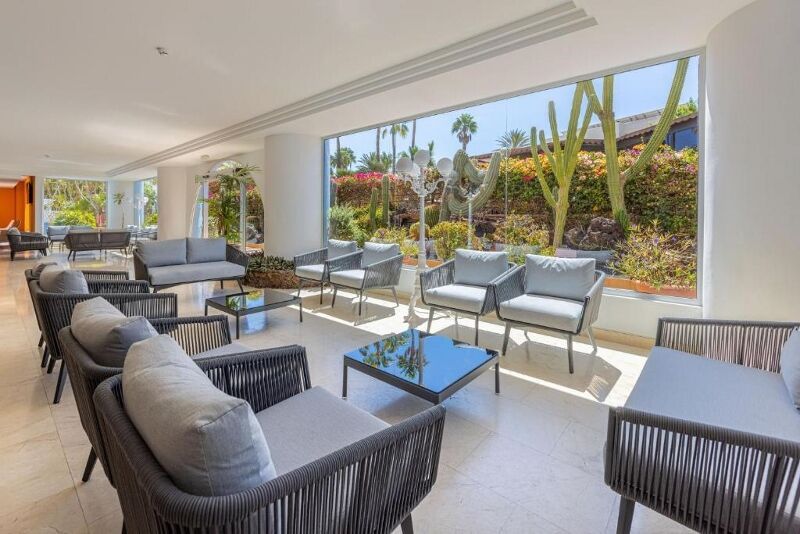 IFA Altamarena by Lopesan Hotels 4* pas cher photo 4