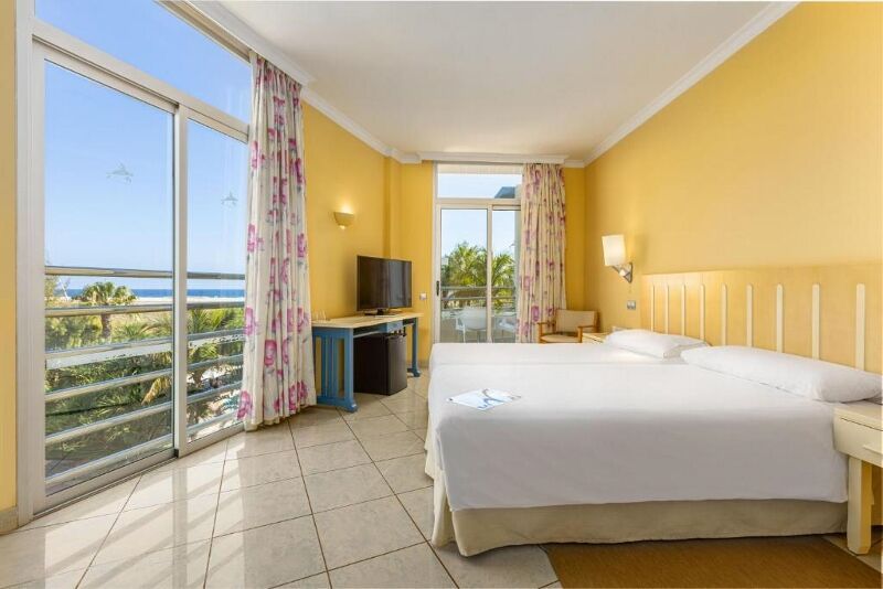 IFA Altamarena by Lopesan Hotels 4* pas cher photo 6