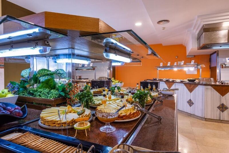 IFA Altamarena by Lopesan Hotels 4* pas cher photo 7