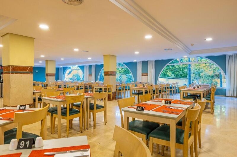 IFA Altamarena by Lopesan Hotels 4* pas cher photo 8