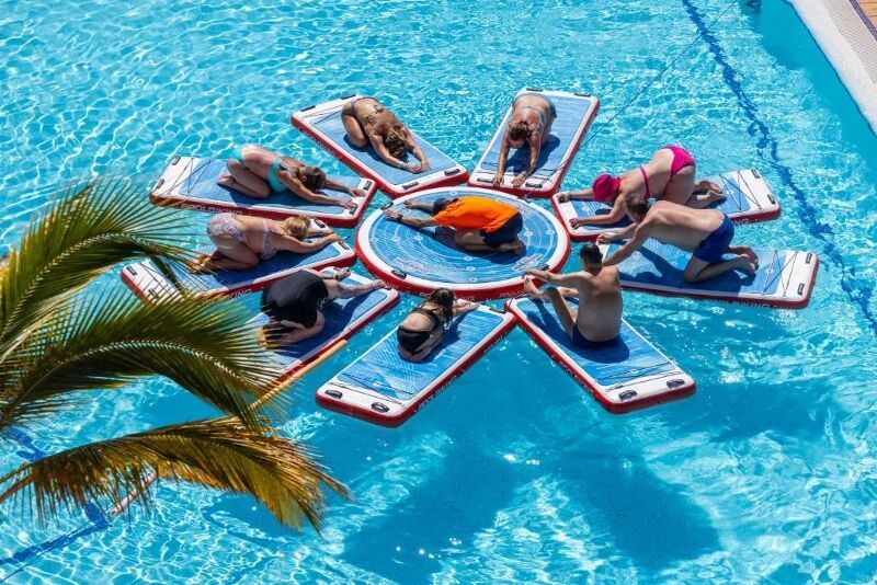 IFA Altamarena by Lopesan Hotels 4* pas cher photo 9