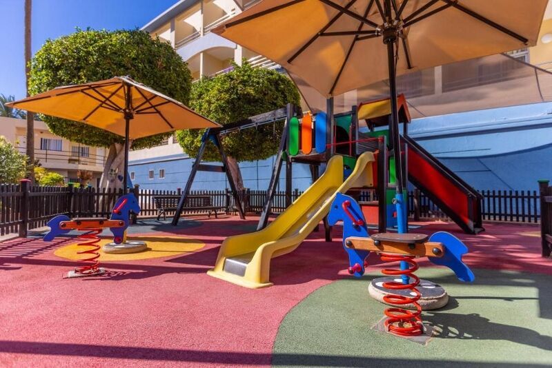 IFA Altamarena by Lopesan Hotels 4* pas cher photo 10