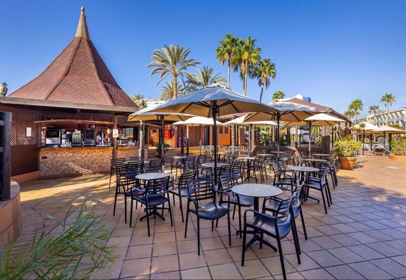 IFA Altamarena by Lopesan Hotels 4* pas cher photo 12