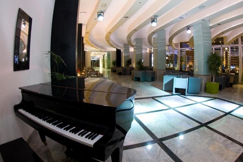 Paradise Valle Taurito 4* pas cher photo 1