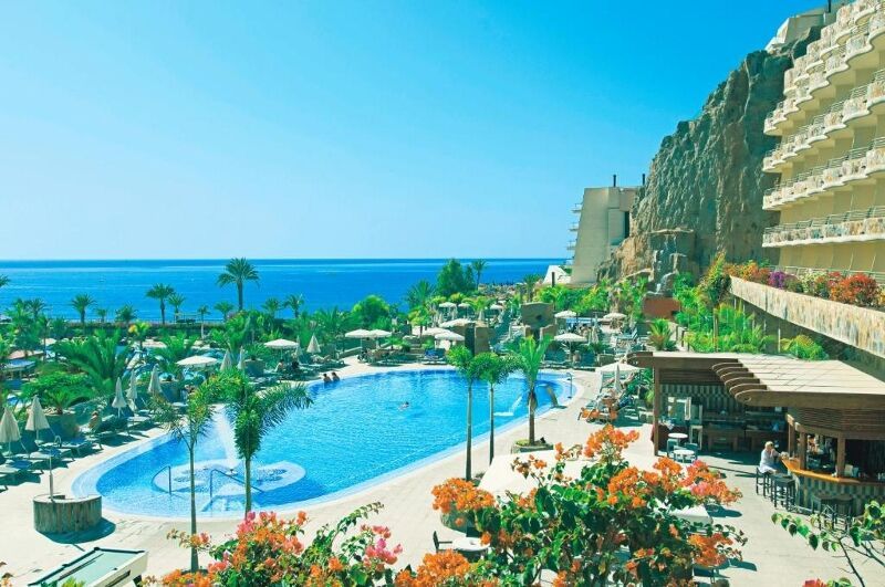 Paradise Valle Taurito 4* pas cher photo 2