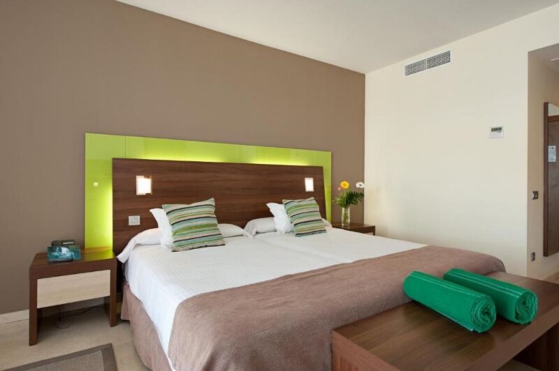 Paradise Valle Taurito 4* pas cher photo 3