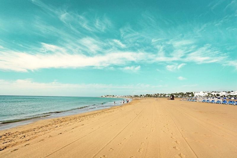 Sentido Aequora Lanzarote Suites 4* pas cher photo 1