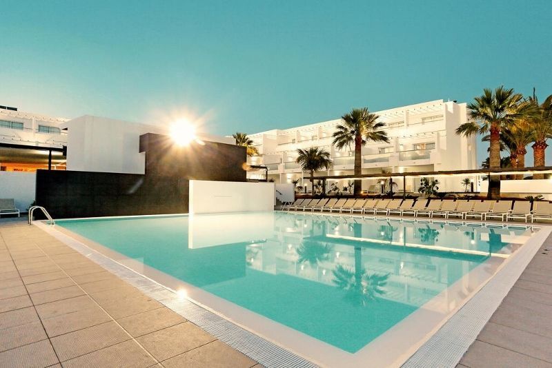 Sentido Aequora Lanzarote Suites 4* pas cher photo 2