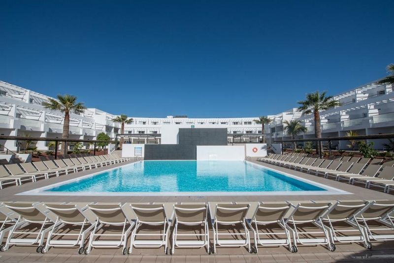 Sentido Aequora Lanzarote Suites 4* pas cher photo 3