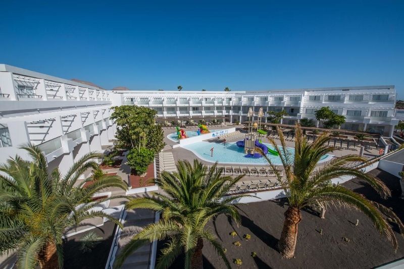 Sentido Aequora Lanzarote Suites 4* pas cher photo 4