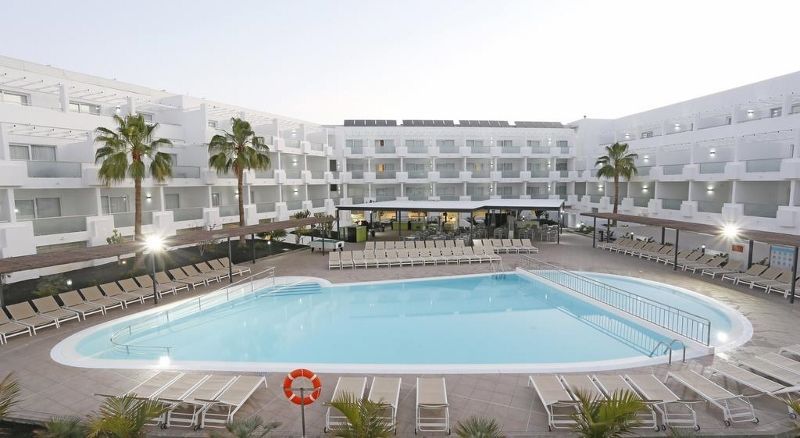 Sentido Aequora Lanzarote Suites 4* pas cher photo 5