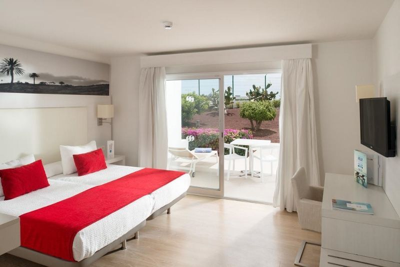 Sentido Aequora Lanzarote Suites 4* pas cher photo 6