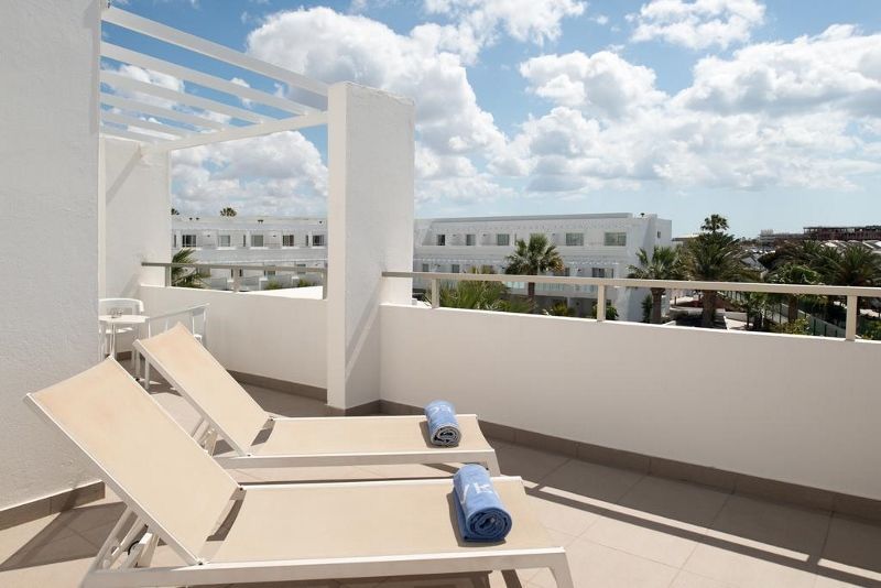 Sentido Aequora Lanzarote Suites 4* pas cher photo 7